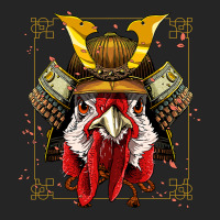 Chicken Chick Samurai Chicken Warrior Samurai Lovers Women Men 211 Roo Unisex Hoodie | Artistshot