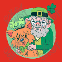 Happy St Patrick Day   Happy St Patricks Day Metal Print Horizontal | Artistshot