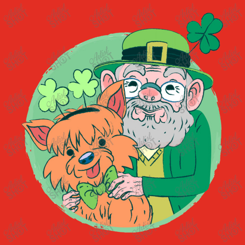 Happy St Patrick Day   Happy St Patricks Day Pin-back Button | Artistshot