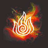 Fire Nation Racerback Tank | Artistshot