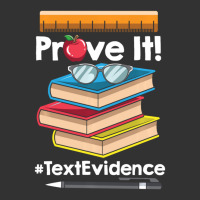 Limited Edition English Teacher Prove It Text Evidence Baby Bodysuit | Artistshot