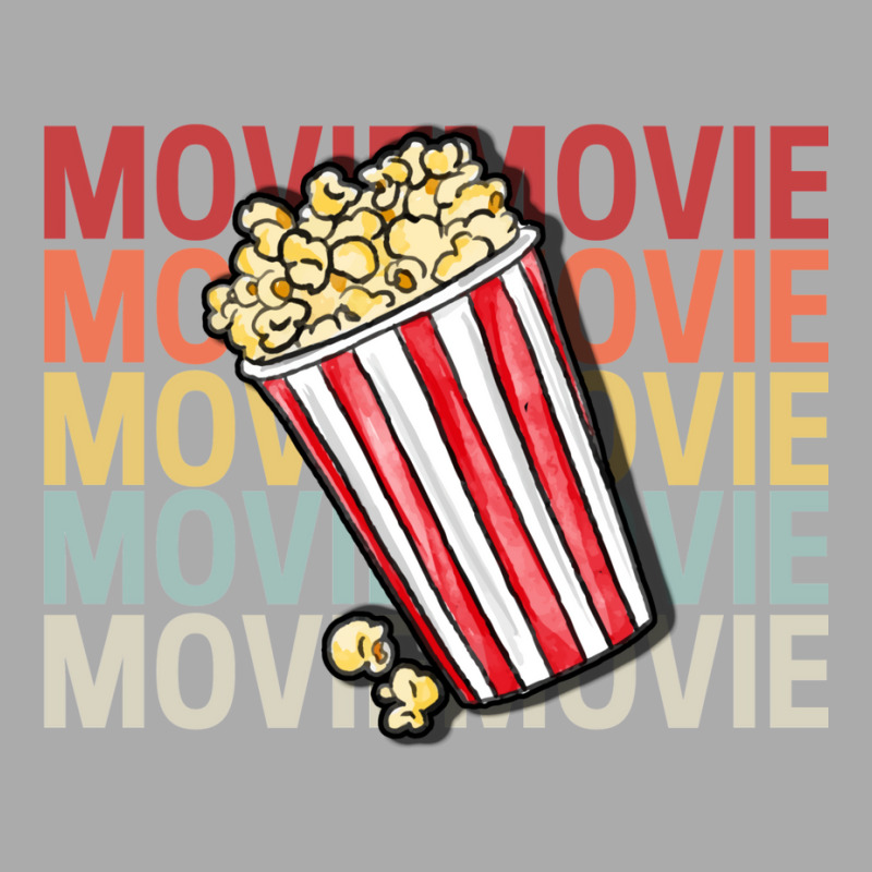 Movie Cinema Television Gift Movie Night Classic  Cute Blue T-shirt | Artistshot