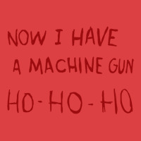 Now I Have A Machine Gun  Cool Funny Tank Top | Artistshot