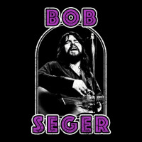 King Rock And Roll American Tour Seger V-neck Tee | Artistshot