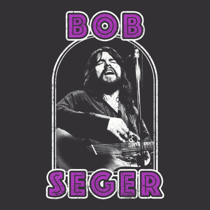 King Rock And Roll American Tour Seger Vintage Short | Artistshot