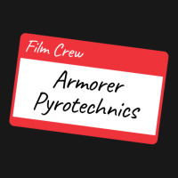 Film Crew Armorer Pyrotechnics Classic Stars Cute Flannel Shirt | Artistshot