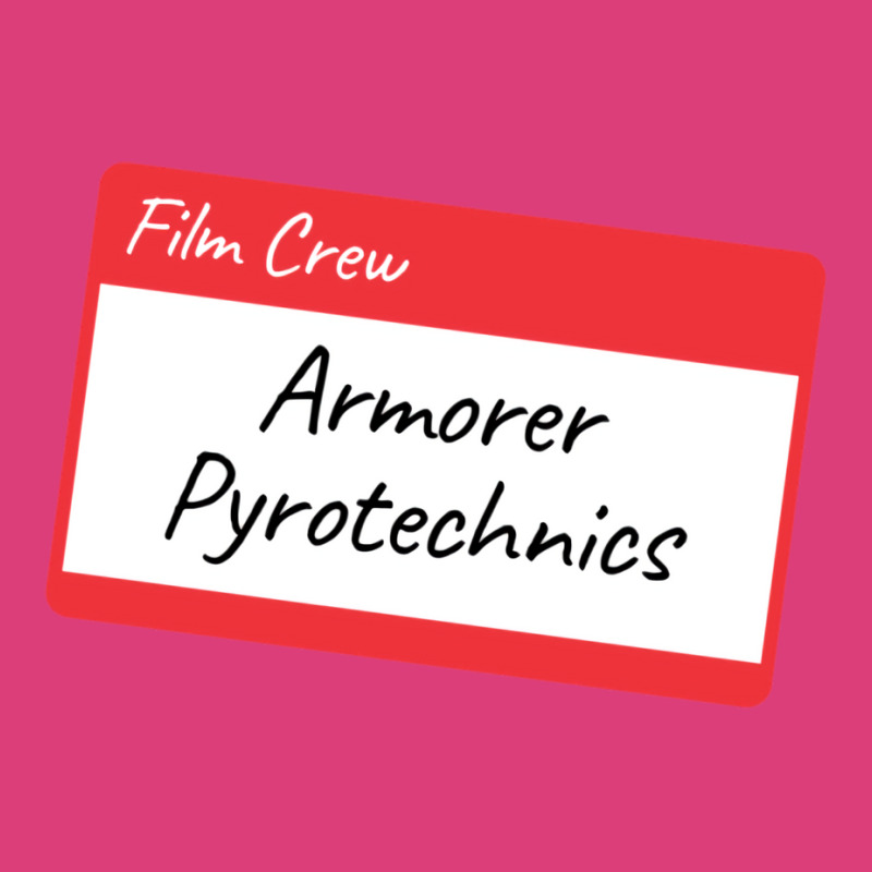 Film Crew Armorer Pyrotechnics Classic Stars Cute Unisex Hoodie by bedawikulizak | Artistshot