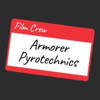 Film Crew Armorer Pyrotechnics Classic Stars Cute Exclusive T-shirt | Artistshot