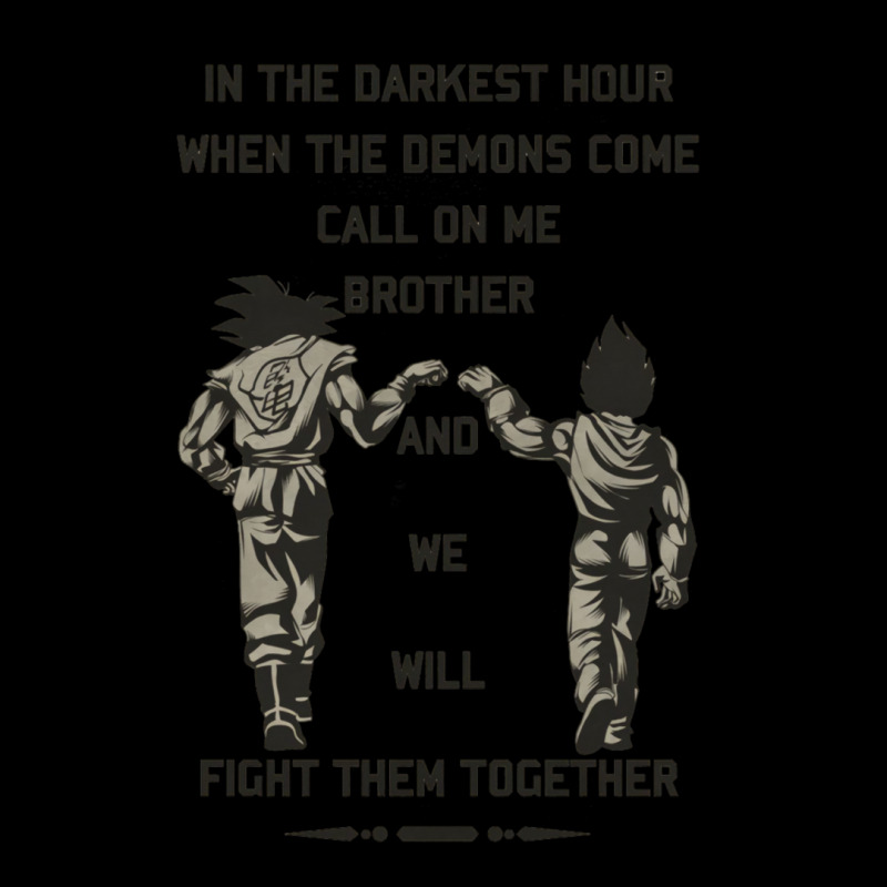 In The Darkest Hour When The Demons Come Call On Me Brother And We Wil Fleece Short by varadiswilaha | Artistshot