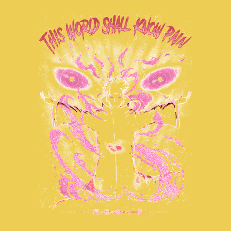 Now This World Shall Know Pain! Shirt Graphic T-shirt | Artistshot