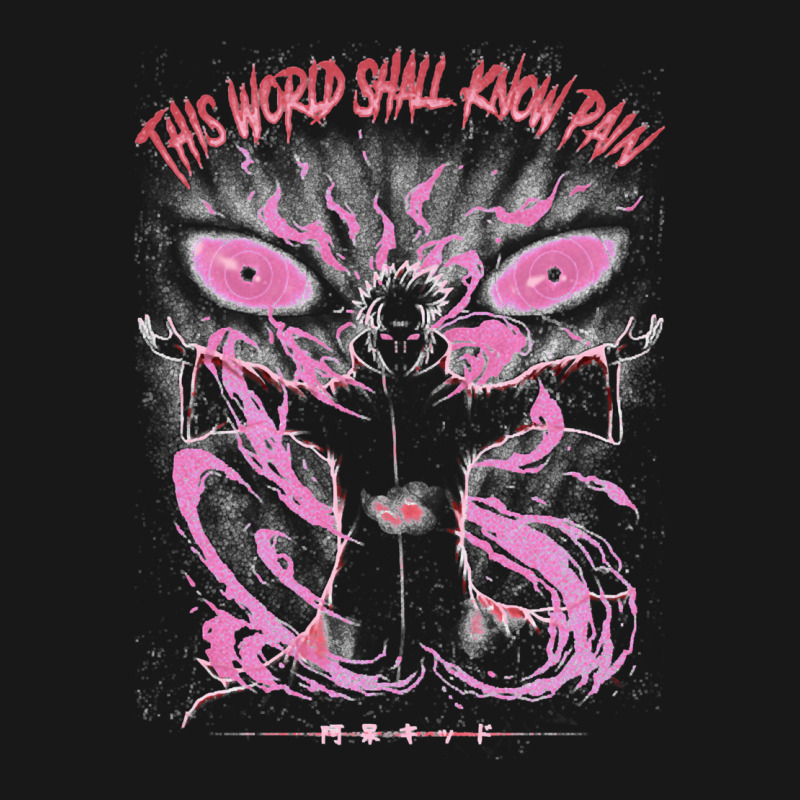 Now This World Shall Know Pain! Shirt Flannel Shirt | Artistshot