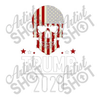 Donald Trump 2020 Sticker | Artistshot