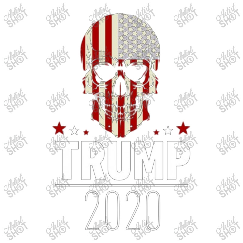 Donald Trump 2020 Sticker | Artistshot