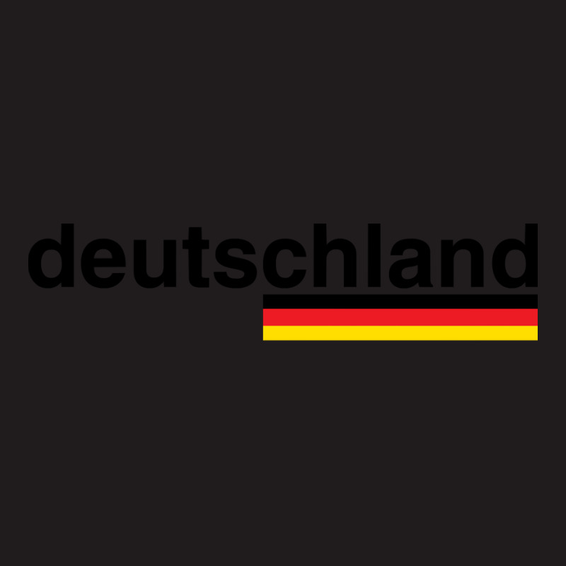 Deutschland Waist Apron | Artistshot