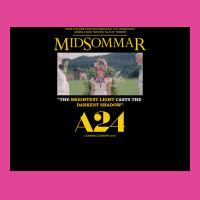 Midsommar Movie Poster Sleeveless Boy Hippie T-shirt | Artistshot