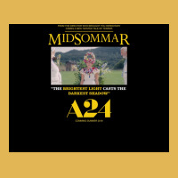 Midsommar Movie Poster Sleeveless Boy Hippie Vintage Hoodie And Short Set | Artistshot