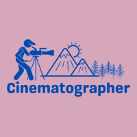 Cinematographer Classic  70s Retro Classic T-shirt | Artistshot