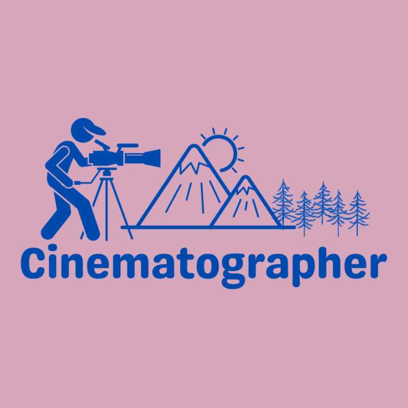 Cinematographer Classic  70s Retro Classic T-shirt | Artistshot