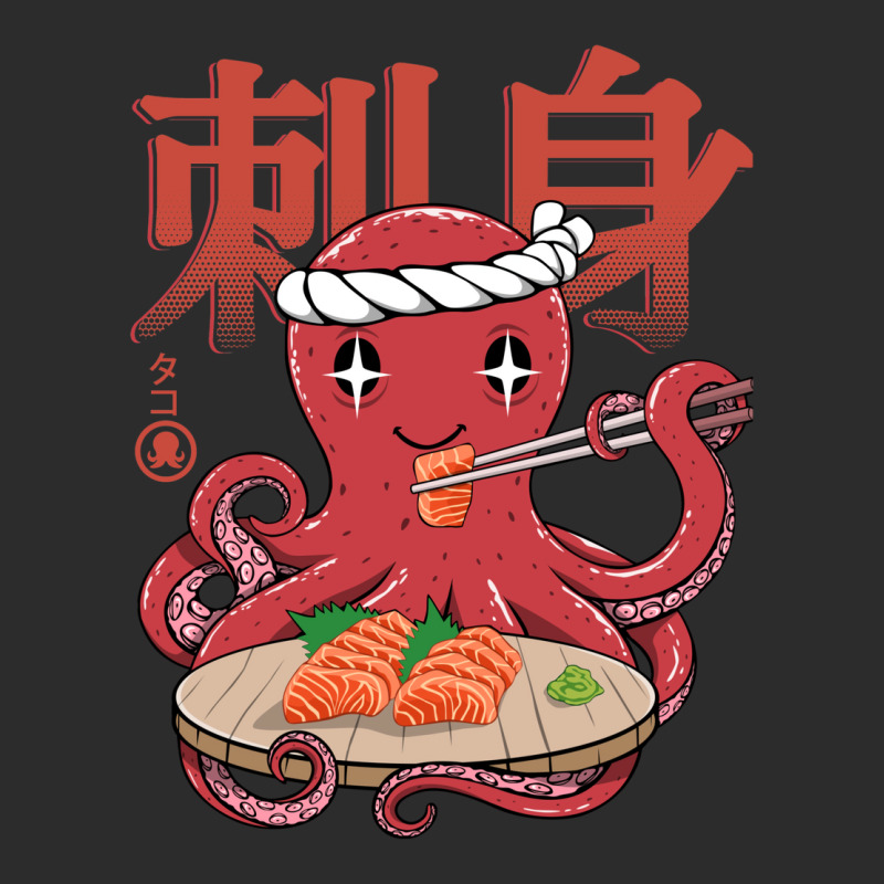 Octopus Sashimi Kawaii Exclusive T-shirt | Artistshot