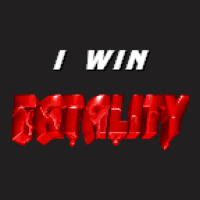 I Win Fatality 3 1 T-shirt | Artistshot