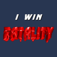 I Win Fatality 3 1 Men Denim Jacket | Artistshot