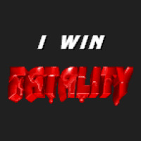 I Win Fatality 3 1 Ladies Polo Shirt | Artistshot