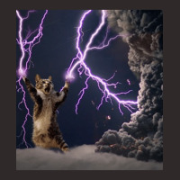 Cat Lightning  Lightning Cat Racerback Tank | Artistshot