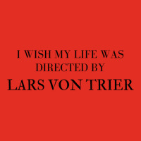 I Wish My Life Was Directed By Lars Von Trier  Classic Music Music Skinny Tumbler | Artistshot