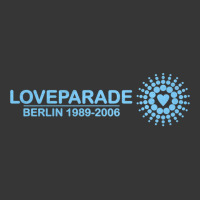 Loveparade, Berlin Toddler Hoodie | Artistshot