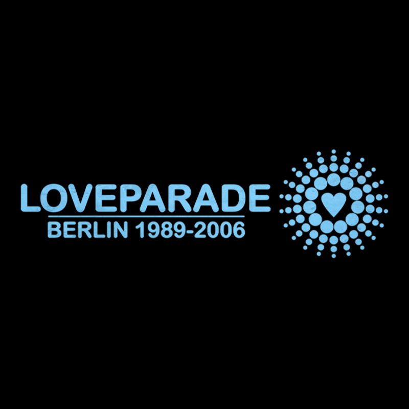 Loveparade, Berlin Youth Jogger | Artistshot