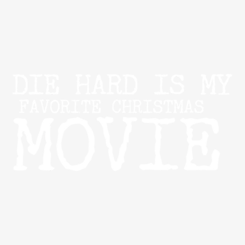 Die Hard Is My Favorite Christmas Film Classic Hipster Yellow Champion Hoodie by cupzchewl | Artistshot