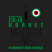 F 18 Hornet Luftwaffe Von Kuwait Ladies Polo Shirt | Artistshot