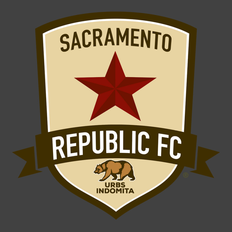 Sacramento Republic Fc Vintage T-shirt | Artistshot