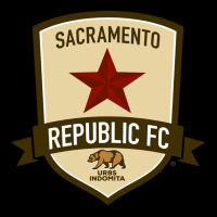 Sacramento Republic Fc Fleece Short | Artistshot