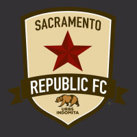 Sacramento Republic Fc Vintage Hoodie And Short Set | Artistshot