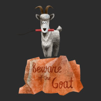 Big Thunder Mountain Railroad Train  Beware Of The Goat   Dynamite Is  Exclusive T-shirt | Artistshot