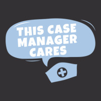 Case Managers Care! Vintage Short | Artistshot