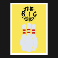 The Big Lebowski Retro  Classic Funny 70s Flannel Shirt | Artistshot