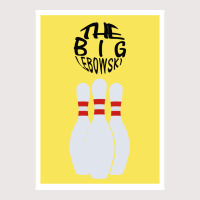 The Big Lebowski Retro  Classic Funny 70s Pocket T-shirt | Artistshot