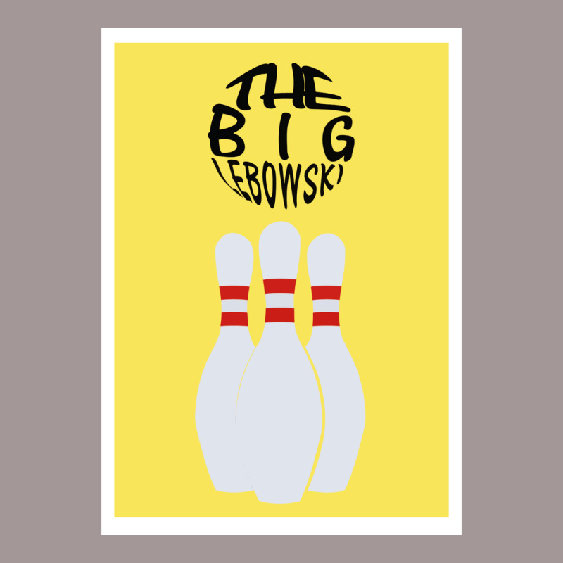 The Big Lebowski Retro  Classic Funny 70s Vintage Short | Artistshot