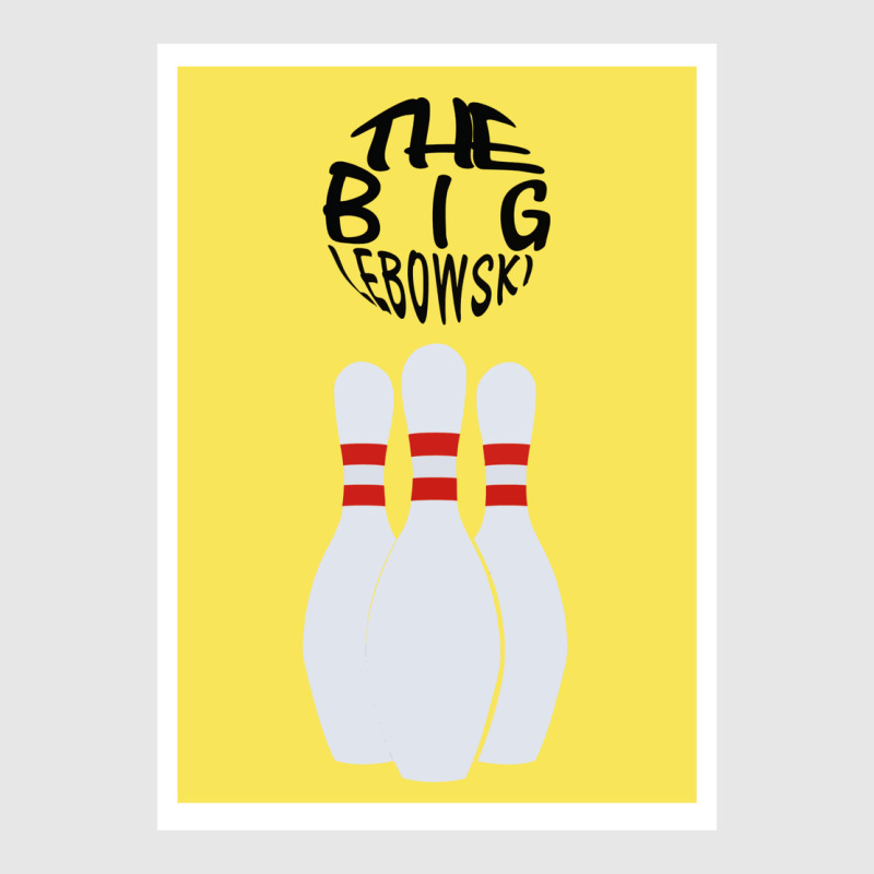 The Big Lebowski Retro  Classic Funny 70s Unisex Jogger | Artistshot