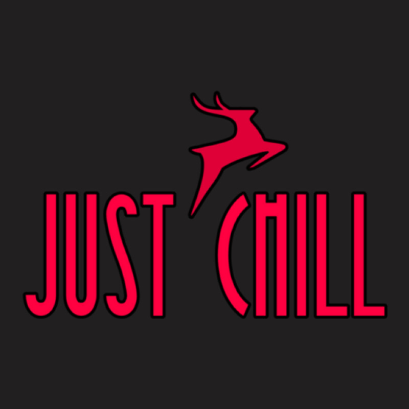 Chill Sports T-shirt | Artistshot