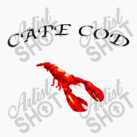 Red Lobster Funny T-shirt | Artistshot