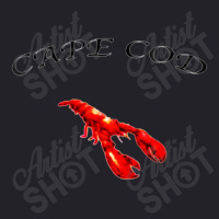 Red Lobster Funny Unisex Sherpa-lined Denim Jacket | Artistshot