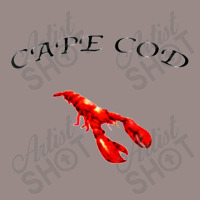 Red Lobster Funny Vintage T-shirt | Artistshot