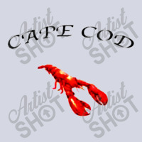 Red Lobster Funny Fleece Short | Artistshot