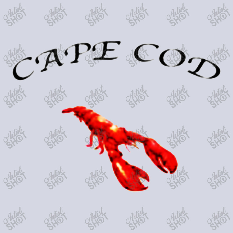 Red Lobster Funny Fleece Short | Artistshot