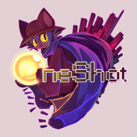 Oneshot Ladies Fitted T-shirt | Artistshot