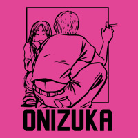 Onizuka Begin To Think Like T-shirt | Artistshot