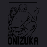 Onizuka Begin To Think Like Unisex Sherpa-lined Denim Jacket | Artistshot